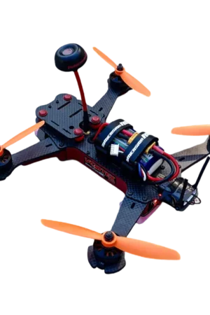 Mini Fly