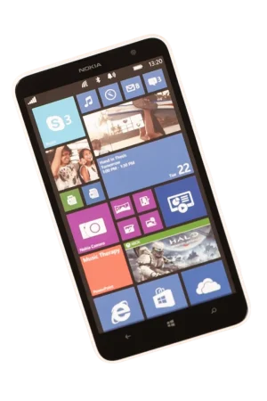 Mobile Ux7