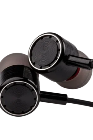 Wire HeadPhones