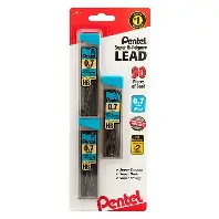Lead Refills (0.7mm)