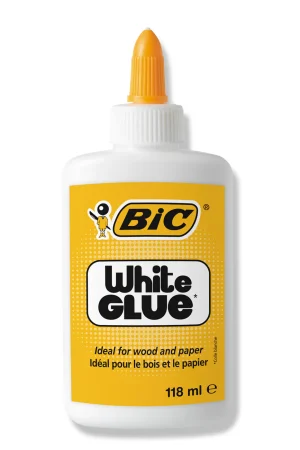 White Glue (PVA)