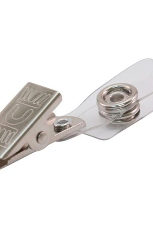 Badge Clips