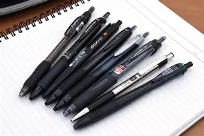 Ballpoint Pen