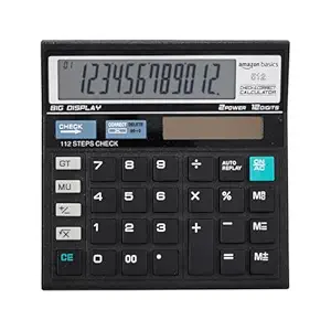 Calculator