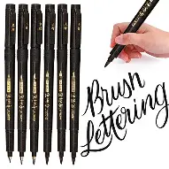 Calligraphy Pen
