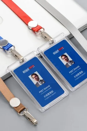 ID Card Holder