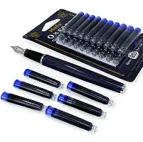 Cartridge Refills (Fountain Pen)