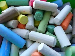 Chalk