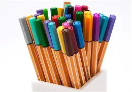 Colored Pencils