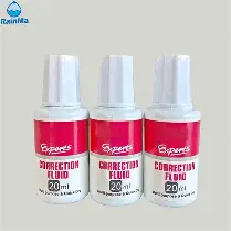 Correction Fluid