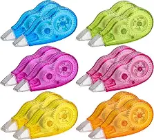 Correction Tape
