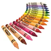 Crayons
