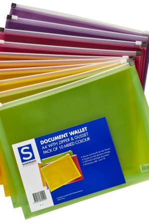 Document Wallet