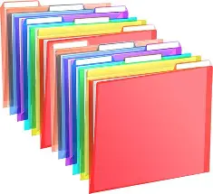 File Folders
