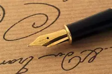 Fountain Pen