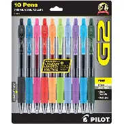 Gel Pen