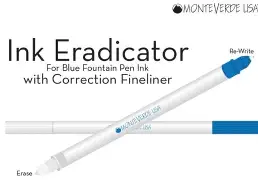 Ink Eradicator