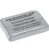 Kneaded Eraser