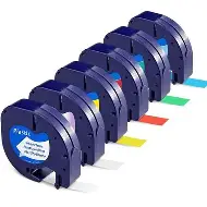 Label Tapes