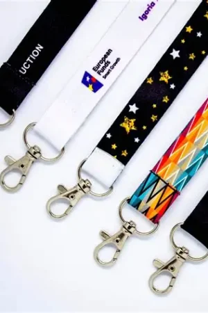 Lanyard