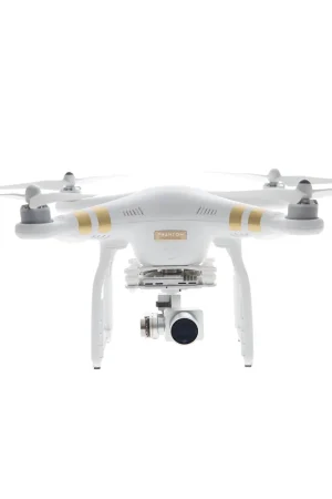 DJI Phantom 3 Professional Quadcopter 4K UHD Video Camera Drone