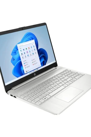HP 15-dy 15.6" FHD IPS Home & Business Laptop 12th Gen - Intel i7 | 32GB | 512GB | Win 11Pro