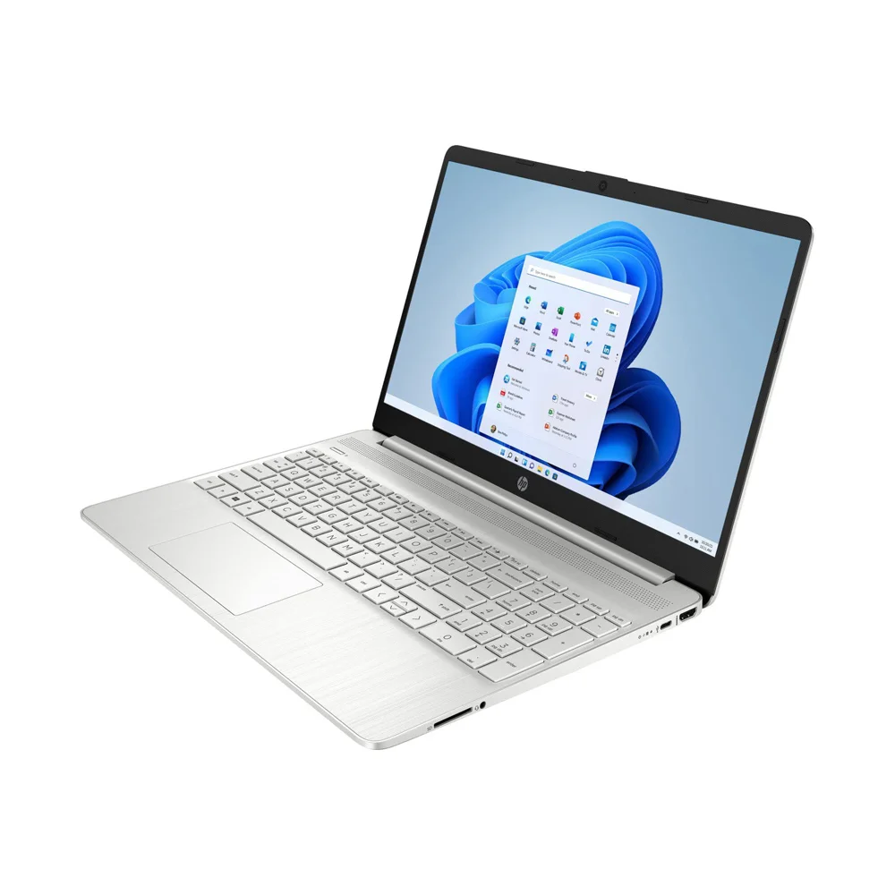 HP 15-dy 15.6" FHD IPS Home & Business Laptop 12th Gen - Intel i7 | 16GB | 256GB | Win 11Home - Image 3