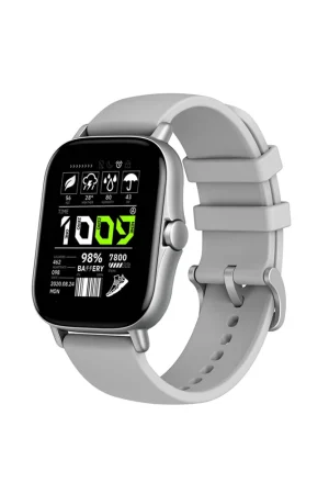 Amazfit GTS 2 Smart Watch for Men Android iPhone, Bluetooth Phone Call