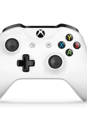 Xbox Wireless Core Controller - White