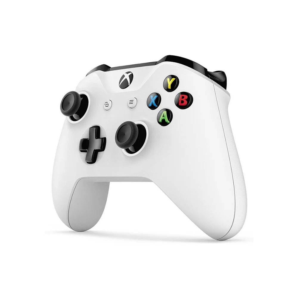 Xbox Wireless Core Controller - White - Image 2
