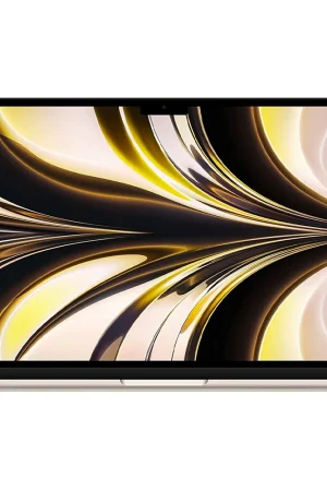 MacBook Air Laptop with M2 chip: 13.6-inch Liquid Retina Display, 256GB SSD