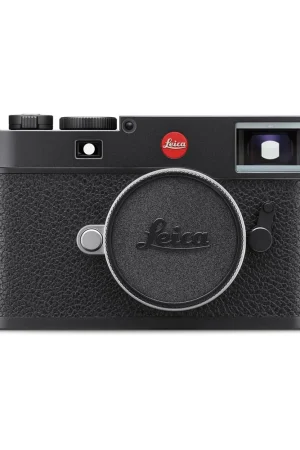 Leica M11 Digital Rangefinder Camera