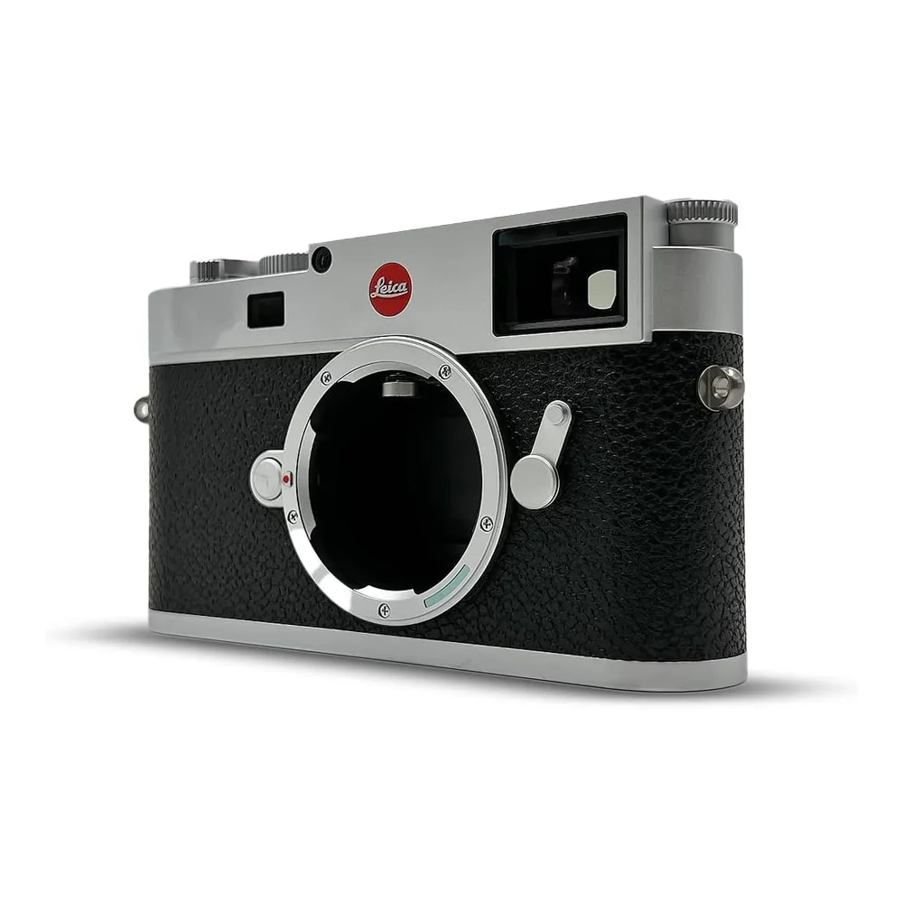 Leica M11 Digital Rangefinder Camera - Image 3