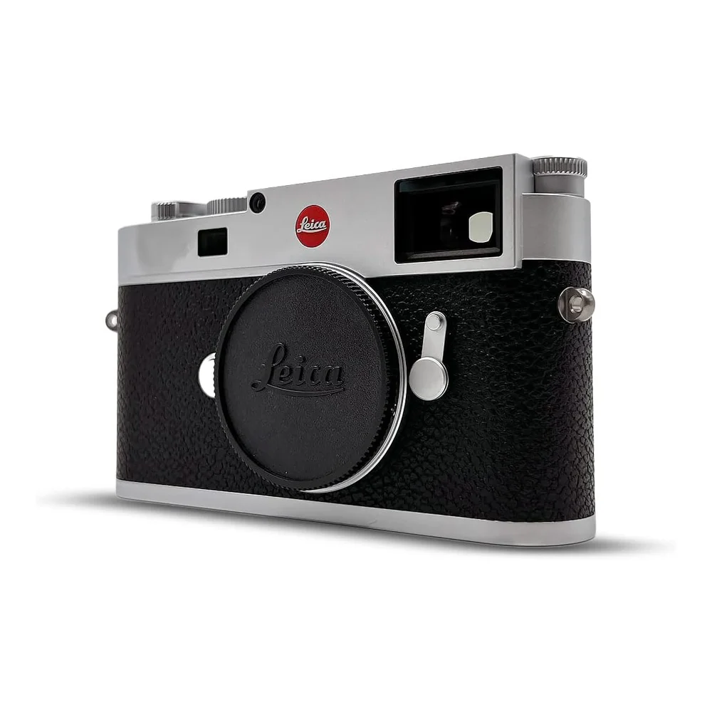 Leica M11 Digital Rangefinder Camera - Image 4