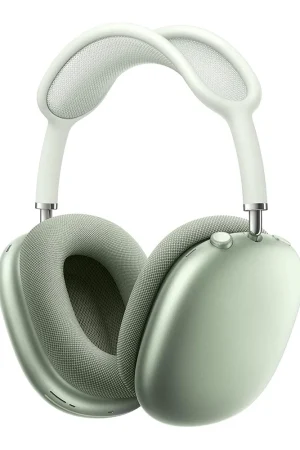 Apple AirPods Max Wireless Over-Ear Headphones - Green