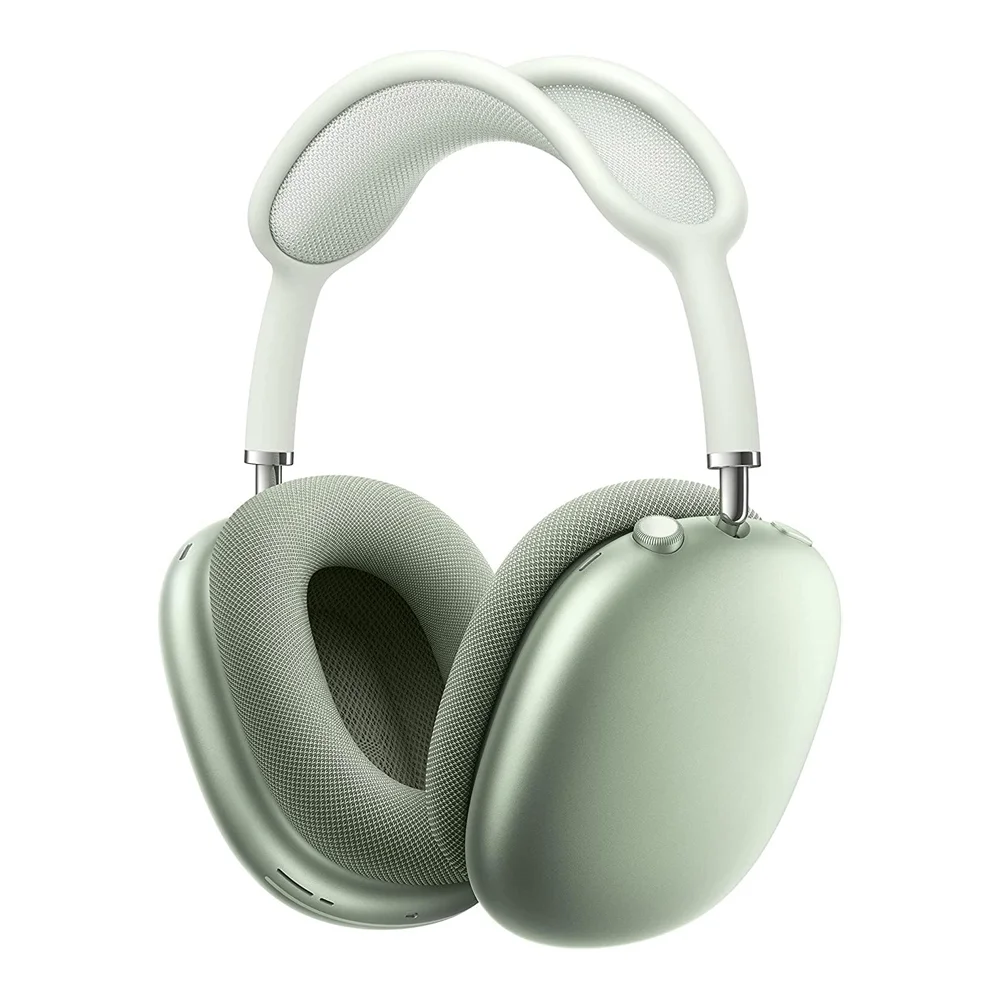 Apple AirPods Max Wireless Over-Ear Headphones - Green