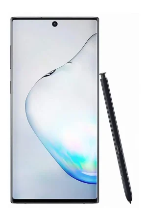 Samsung Galaxy Note 10+ 256GB Verizon Only Aura Black