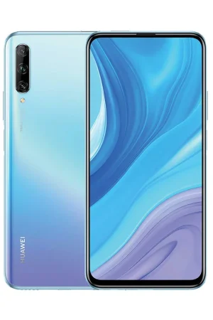 Huawei Y9S Smartphone,Dual SIM,128GB ROM,6GB RAM,48MP,4000 mAh