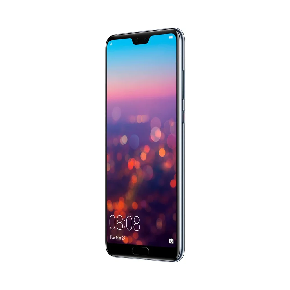 Huawei P20 Pro (CLT-L29) 6GB / 128GB 6.1-inches LTE Dual SIM Factory Unlocked - Image 3