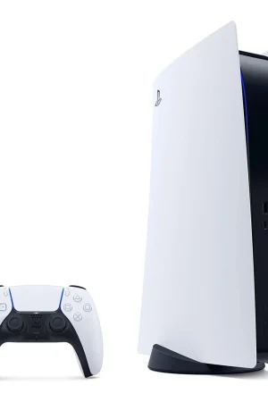 Sony PlayStation 5 Console (PS5)