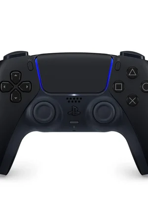 PlayStation 5 DualSense Wireless Controller - Black