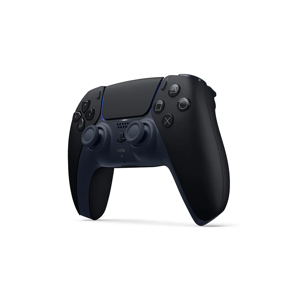 PlayStation 5 DualSense Wireless Controller - Black - Image 2