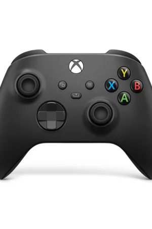 Xbox Wireless Core Controller - Carbon Black​