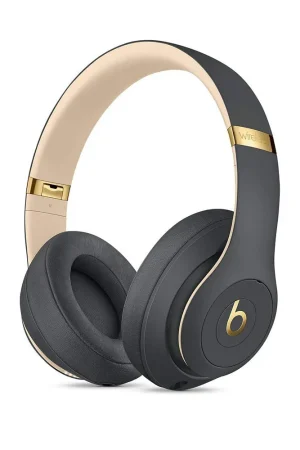 Beats Studio3 Wireless Headphones – The Beats Skyline Collection - Shadow Gray