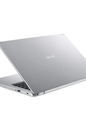 Acer Aspire 5 A515-56-347N Slim Laptop - 15.6" Full HD IPS Display - 11th Gen Intel i3