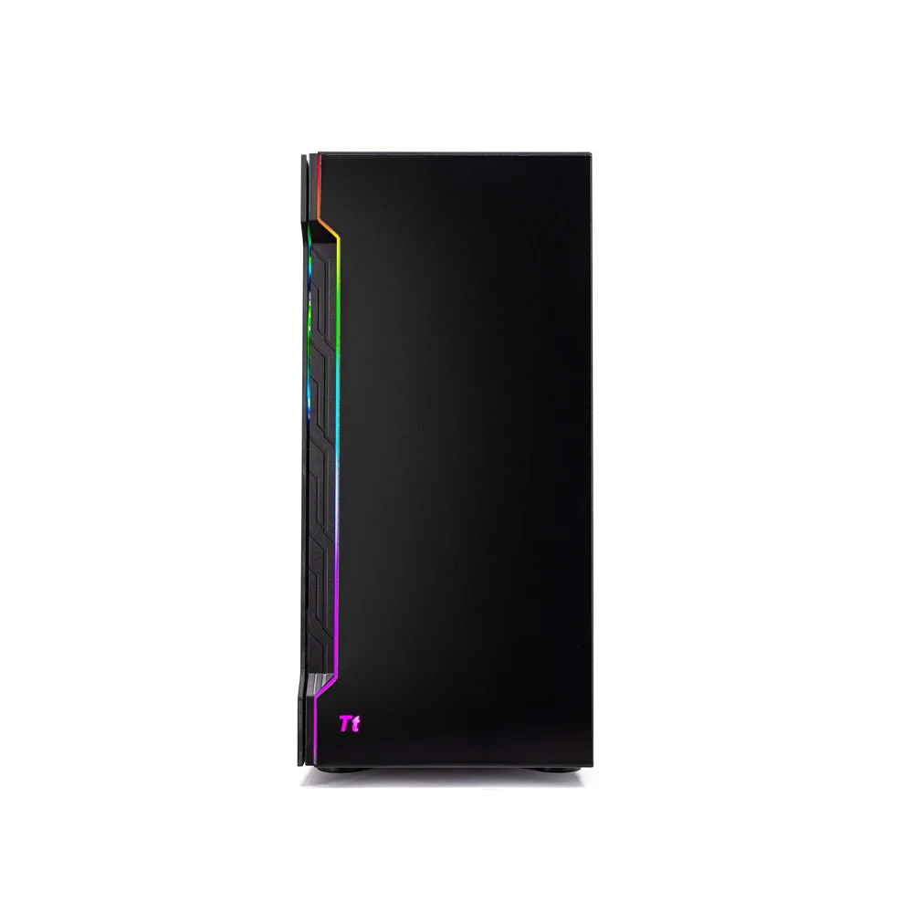 SkyTech Shadow 3.0 Gaming Computer PC Desktop - Ryzen 5 3600 6-Core 3.6GHz, GTX 1660 Super 6G - Image 3
