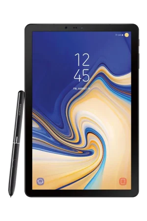 Samsung Galaxy Tab S4 (10.5") Wi-Fi Model SM-T830 (Black/Black) 64GB Parallel Import