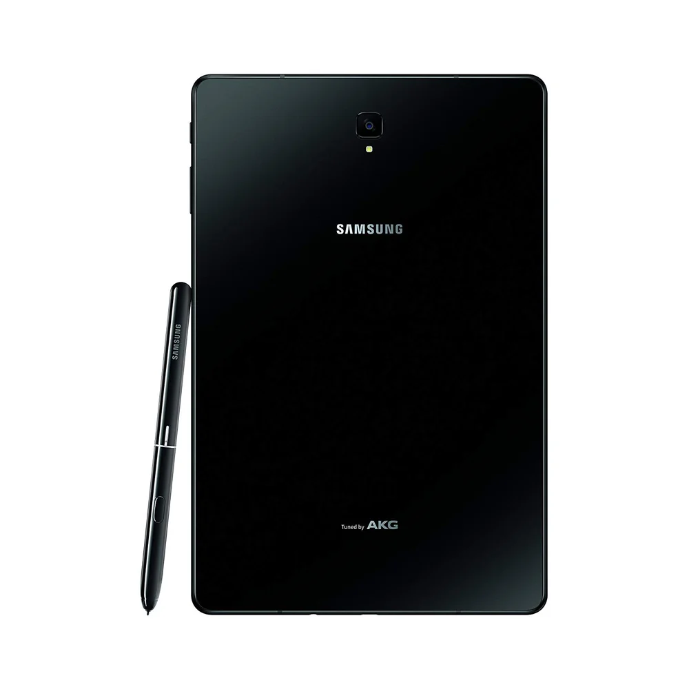 Samsung Galaxy Tab S4 (10.5") Wi-Fi Model SM-T830 (Black/Black) 64GB Parallel Import - Image 3
