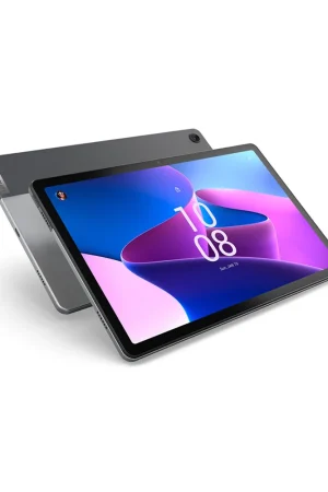 Lenovo Tab M10 Plus (3rd Gen) - 2022 - Long Battery Life - 10" FHD - 64GB Storage