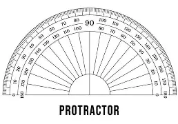 Protractor